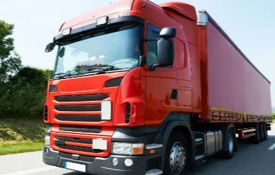 Antalya Yahyalı Ambar Kargo