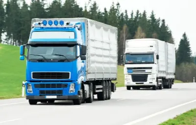 Antalya Yahyalı | Eşya Taşıma